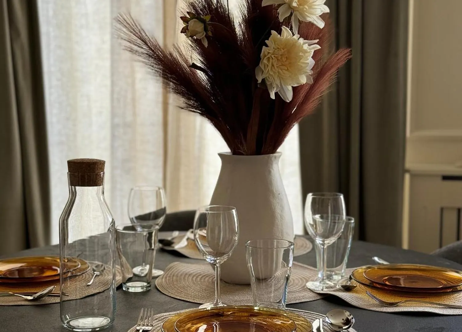 Apartment Luxurious Loft Near Opera Paris