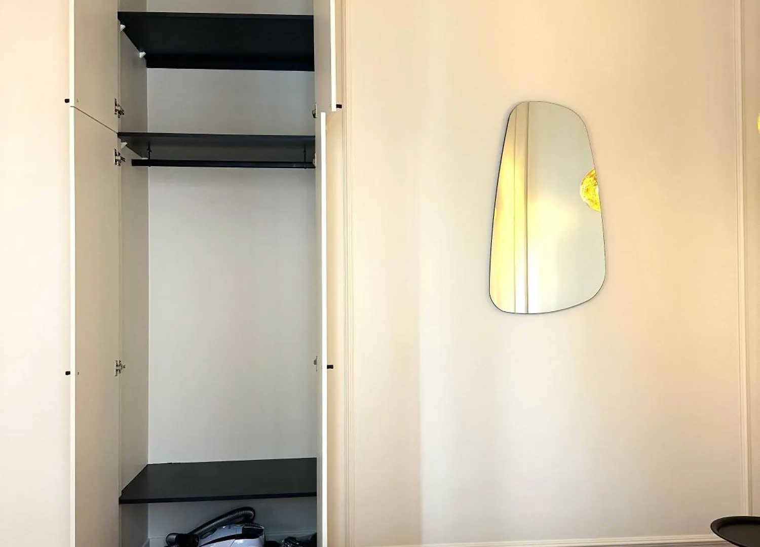 Apartment Luxurious Loft Near Opera