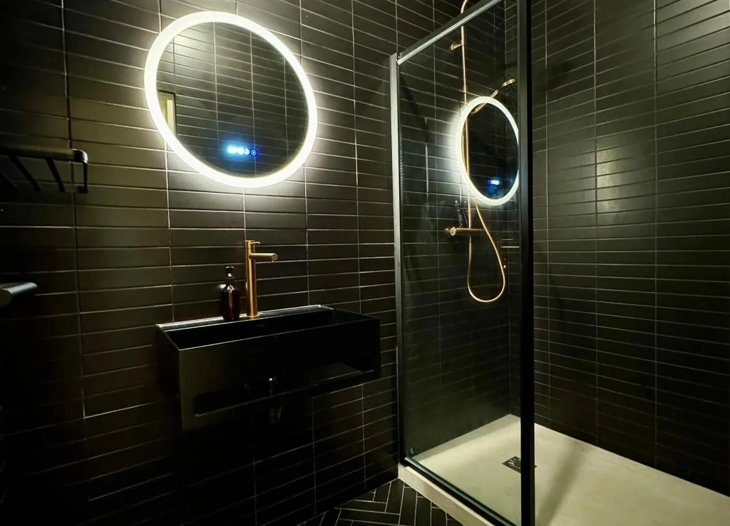 Luxurious Loft Near Opera Apartment Paris