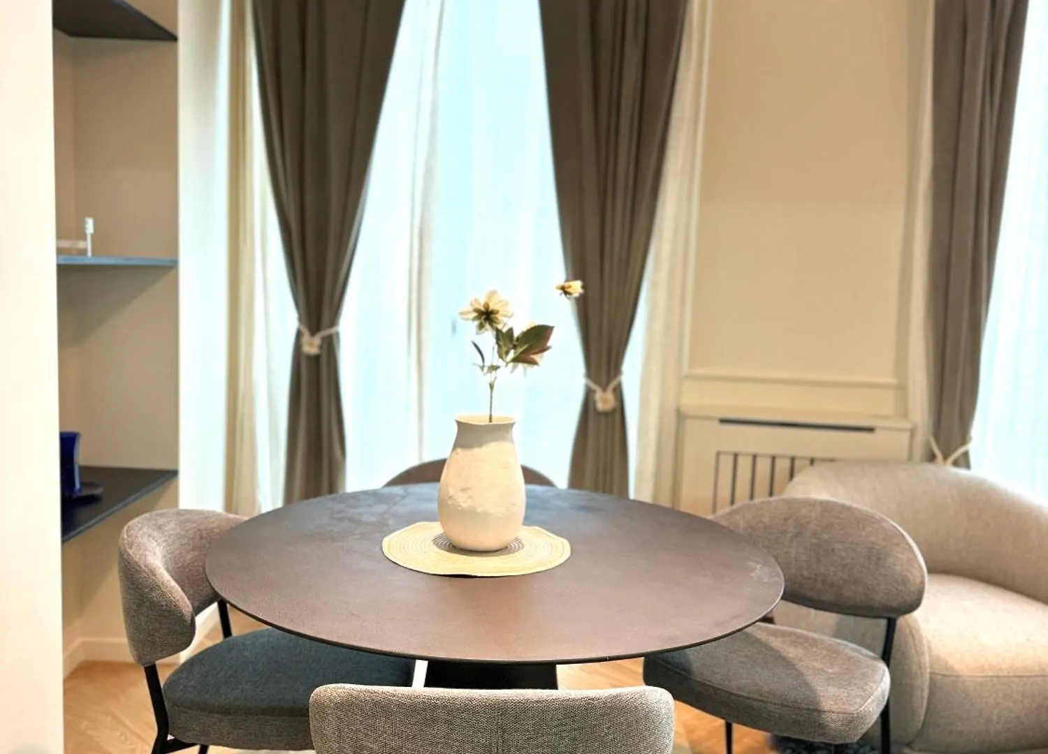 Luxurious Loft Near Opera Paris