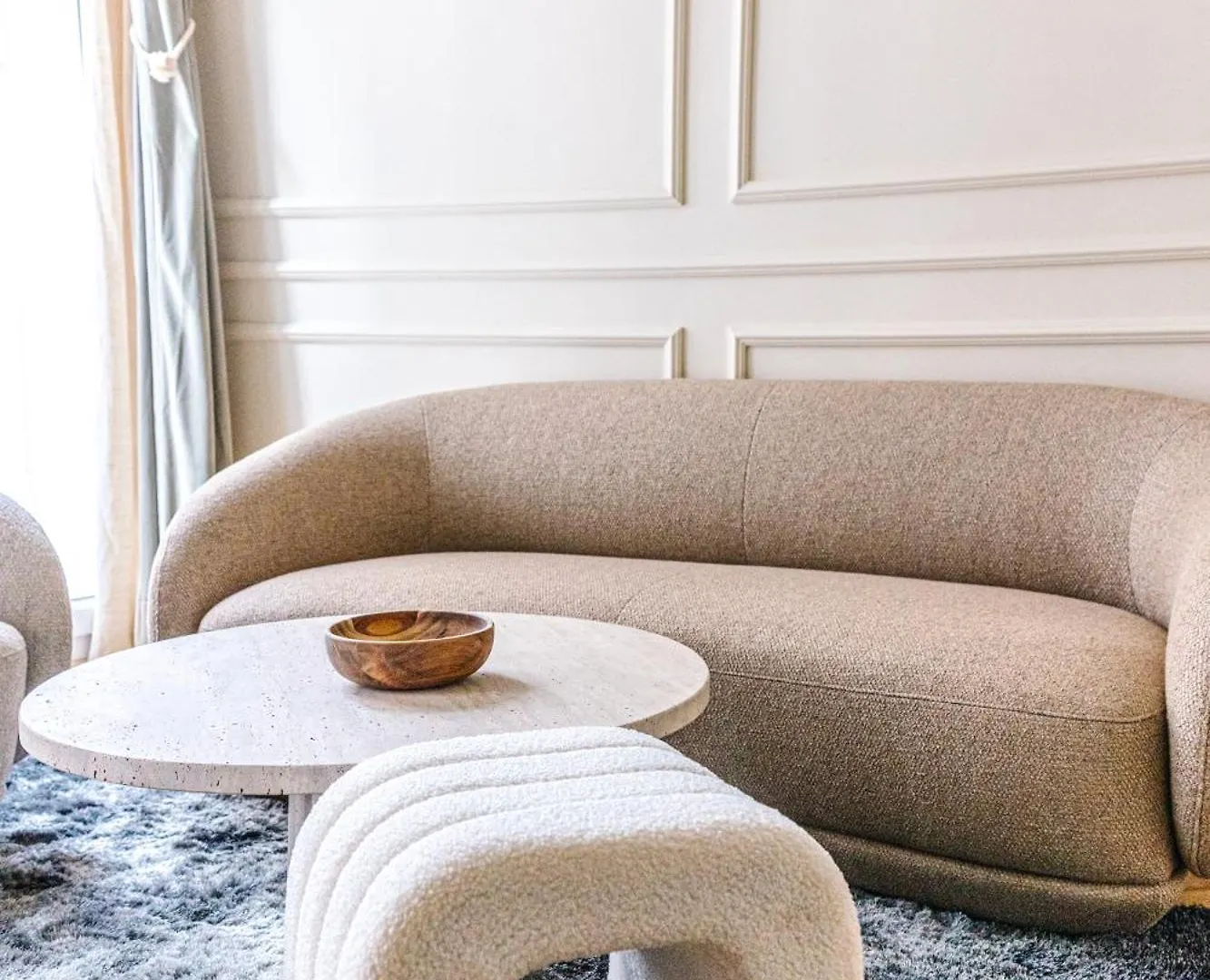 Luxurious Loft Near Opera