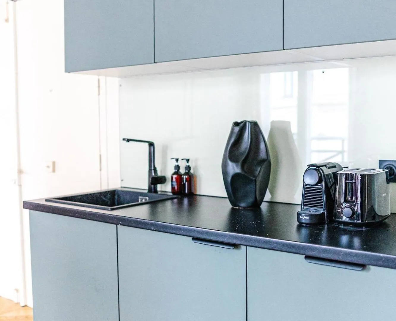 Luxurious Loft Near Opera *