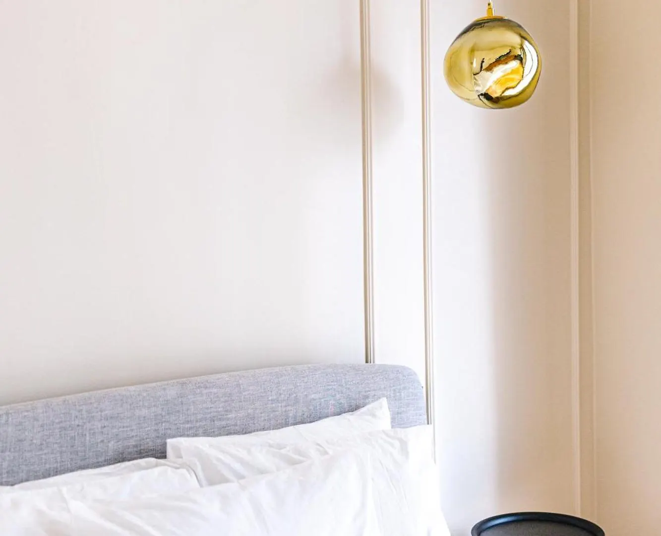 Luxurious Loft Near Opera Paris